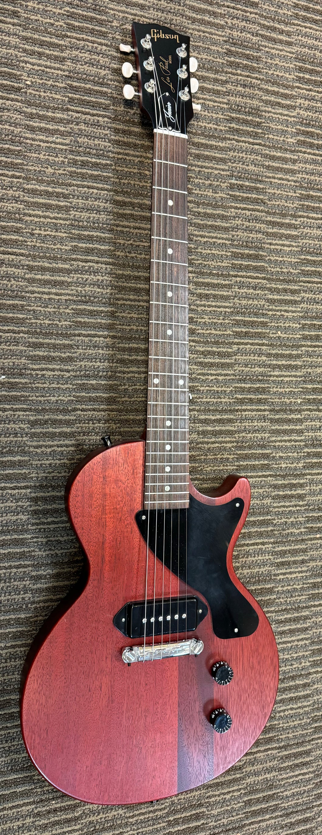 Gibson Les Paul Jr Made In USA 2009