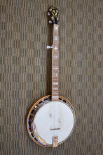 Load image into Gallery viewer, Gibson Mastertone 5 String Banjo (1932) parts banjo?
