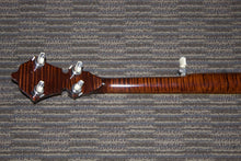 Load image into Gallery viewer, Stelling Red Fox Banjo No. 3789 (c. 1990s)
