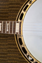 Load image into Gallery viewer, Gibson RB-250 "Bowtie" Mastertone Banjo 1967
