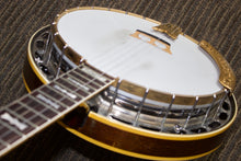 Load image into Gallery viewer, Gibson RB-250 "Bowtie" Mastertone Banjo 1967
