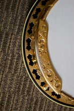 Load image into Gallery viewer, Stelling Staghorn Gold Plated Banjo No. 4510 (c. 1996)
