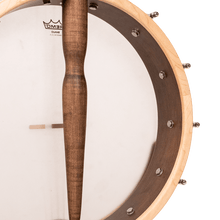 Load image into Gallery viewer, High Moon HM-100 Open-back 12&quot; pot banjo by Gold Tone
