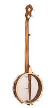 Load image into Gallery viewer, High Moon HM-100 Open-back 12&quot; pot banjo by Gold Tone
