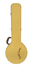 Load image into Gallery viewer, High Moon HM-100 Open-back 12&quot; pot banjo by Gold Tone
