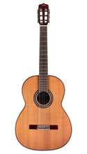 Load image into Gallery viewer, Cordoba C9 Crossover - Classical Guitar with standard acoustic guitar neck
