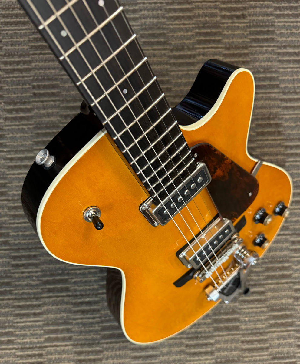 Collings 470JL Julian Lage signature model – Jakes Main Street Music