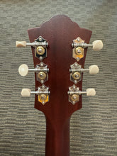 Load image into Gallery viewer, Guild M-20 Acoustic Guitar - Natural
