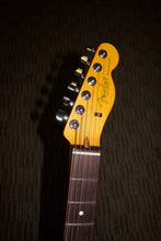 Load image into Gallery viewer, Fender American Professional II Telecaster &quot;Dark Night&quot; w Rosewood Fingerboard 2022
