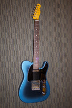 Load image into Gallery viewer, Fender American Professional II Telecaster &quot;Dark Night&quot; w Rosewood Fingerboard 2022
