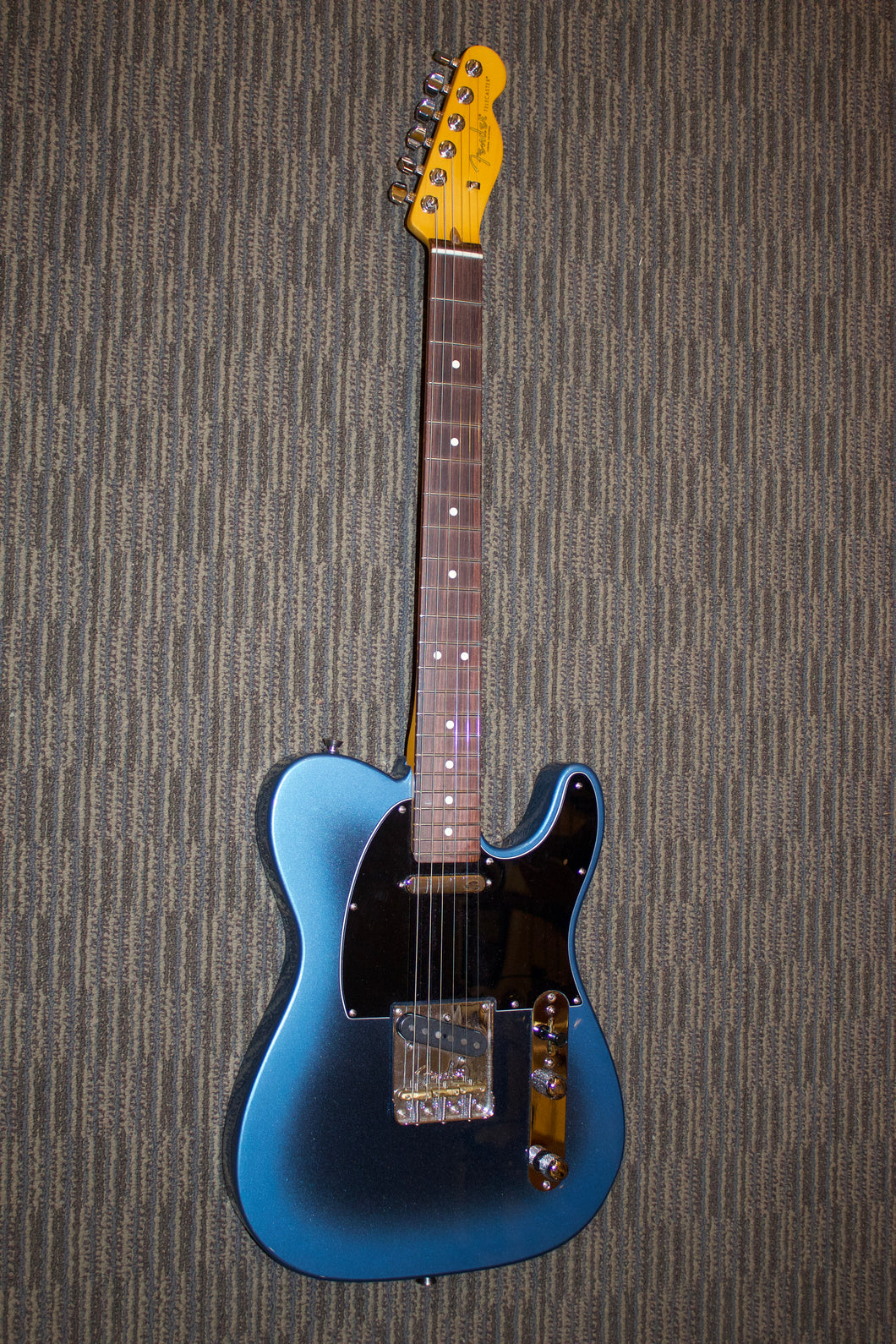 Fender American Professional II Telecaster 