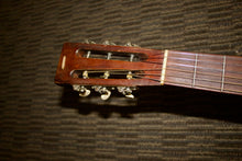 Load image into Gallery viewer, Galliano Parlor Guitar c. 1920s
