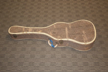 Load image into Gallery viewer, Galliano Parlor Guitar c. 1920s
