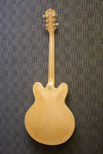 Load image into Gallery viewer, Epiphone by Gibson Sheraton 1988 Blonde  Nice!
