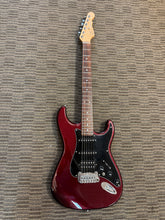 Load image into Gallery viewer, G&amp;L Legacy Fullerton Deluxe 2004
