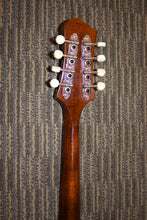 Load image into Gallery viewer, Eastman ER-M El Rey Electric Mandolin 2023 - Nice!
