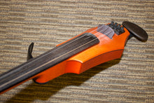 Load image into Gallery viewer, NS CR-4 VLN - Ned Steinberger Design Electric Violin (2019)
