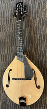 Load image into Gallery viewer, Collings MT2 Mandolin - Blonde (No. A4692)
