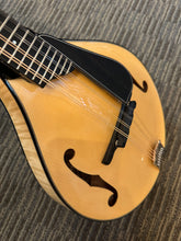 Load image into Gallery viewer, Collings MT2 Mandolin - Blonde (No. A4692)
