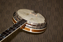 Load image into Gallery viewer, Ode Model 6505 Banjo, 1970s Nice!
