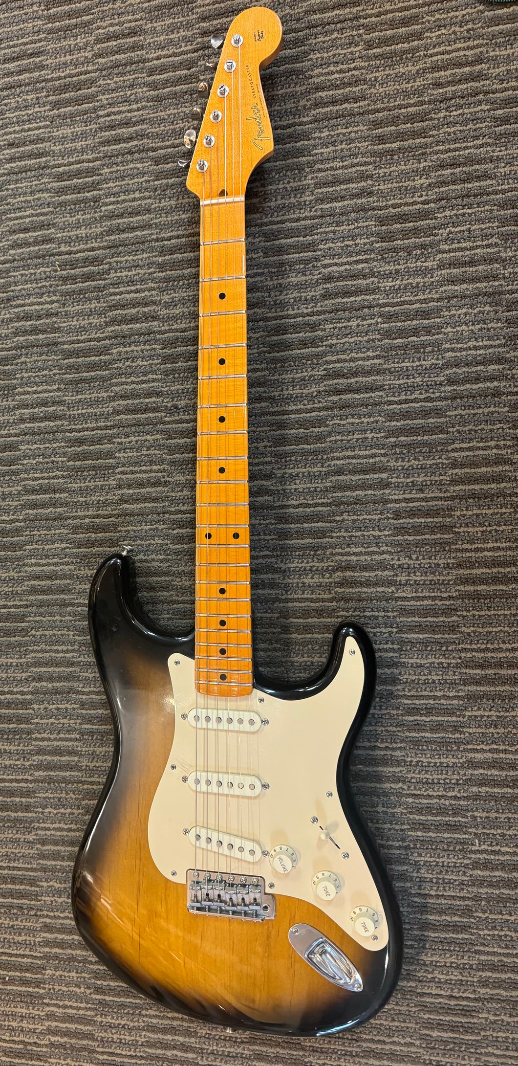 Fender Eric Johnson Stratocaster c. 2005