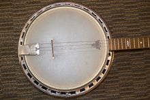 Load image into Gallery viewer, Princess Tenor Banjo c. 1925-30 (Slingerland?)
