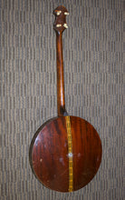 Load image into Gallery viewer, Princess Tenor Banjo c. 1925-30 (Slingerland?)
