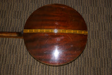 Load image into Gallery viewer, Princess Tenor Banjo c. 1925-30 (Slingerland?)
