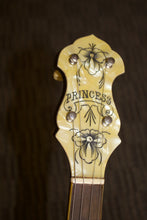 Load image into Gallery viewer, Princess Tenor Banjo c. 1925-30 (Slingerland?)
