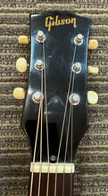 Load image into Gallery viewer, Gibson J-50ADJ SN. 806165 C. 1966
