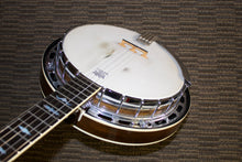 Load image into Gallery viewer, Nashville Resonator Banjo c. 1970s - Japan
