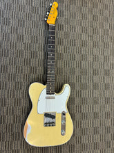 Load image into Gallery viewer, Fender Telecaster Custom HVR REL (1960 reissue)
