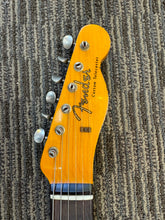 Load image into Gallery viewer, Fender Telecaster Custom HVR REL (1960 reissue)
