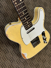 Load image into Gallery viewer, Fender Telecaster Custom HVR REL (1960 reissue)
