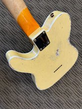 Load image into Gallery viewer, Fender Telecaster Custom HVR REL (1960 reissue)
