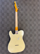 Load image into Gallery viewer, Fender Telecaster Custom HVR REL (1960 reissue)

