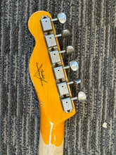 Load image into Gallery viewer, Fender Telecaster Custom HVR REL (1960 reissue)
