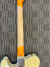 Load image into Gallery viewer, Fender Telecaster Custom HVR REL (1960 reissue)
