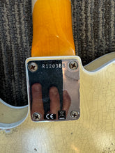 Load image into Gallery viewer, Fender Telecaster Custom HVR REL (1960 reissue)
