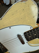 Load image into Gallery viewer, Fender Telecaster Custom HVR REL (1960 reissue)
