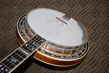 Load image into Gallery viewer, Stelling Sunflower Banjo - 1982
