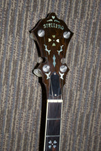 Load image into Gallery viewer, Stelling Sunflower Banjo - 1982
