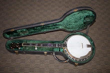 Load image into Gallery viewer, Stelling Sunflower Banjo - 1982
