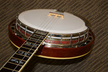 Load image into Gallery viewer, Gibson Mastertone 5 string conversion banjo (1927+)
