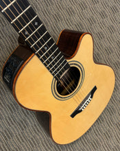 Load image into Gallery viewer, Takamine DMP500CE-DC Acoustic Guitar
