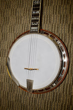 Load image into Gallery viewer, Gibson Mastertone 5 string conversion banjo (1927+)
