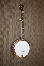 Load image into Gallery viewer, Gibson Mastertone 5 string conversion banjo (1927+)
