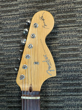 Load image into Gallery viewer, Fender Bonnie Raitt Stratocaster
