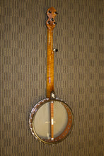 Load image into Gallery viewer, Mike Ramsey 6-string banjo c. 2014 - Excellent!
