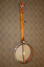 Load image into Gallery viewer, Mike Ramsey 6-string banjo c. 2014 - Excellent!
